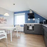 Chic apartment in Niedersfeld near Winterberg close to Hillebachsee