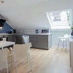 Chic Apartment In Niedersfeld Close To Hillebachsee
