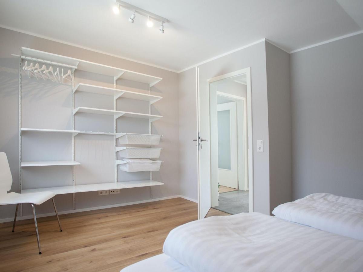 Apartment Chic In Niedersfeld Near Close To Hillebachsee