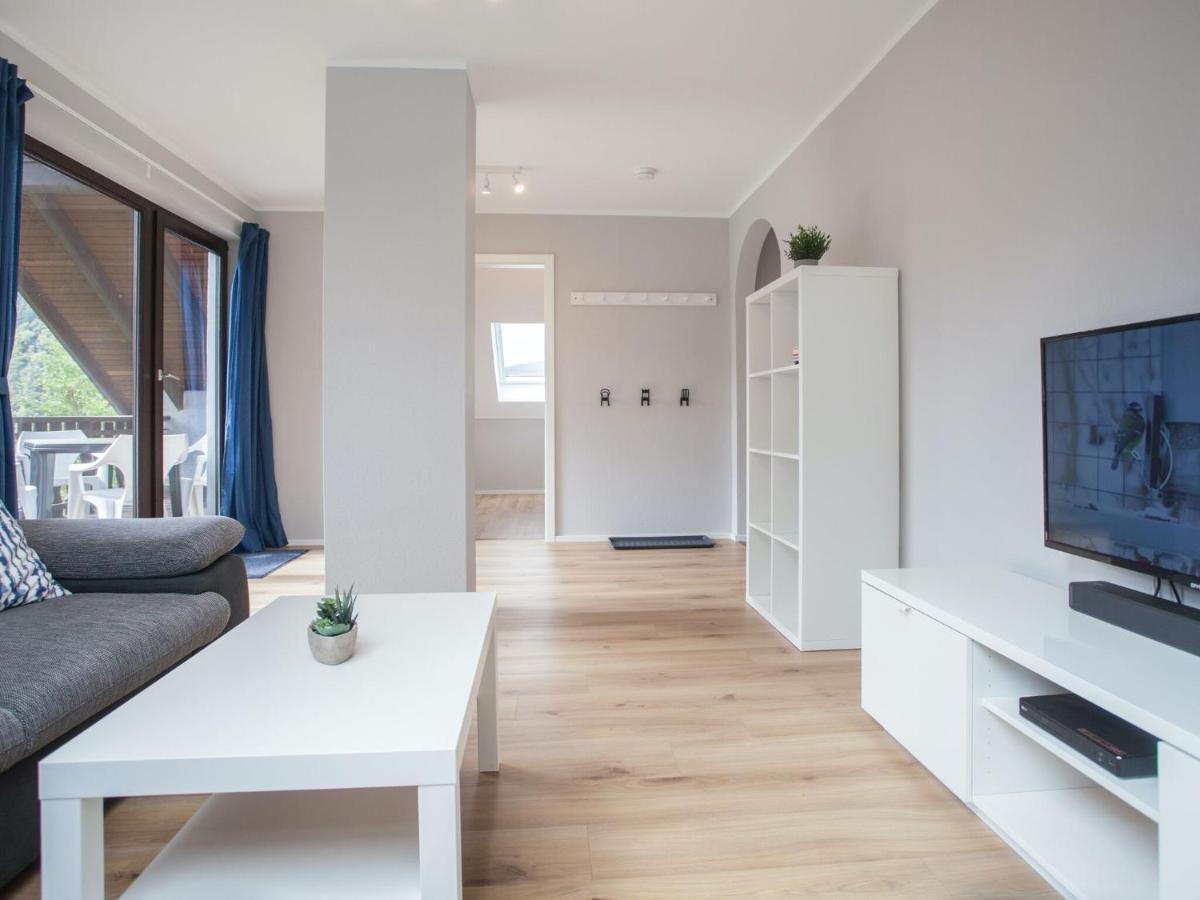 Chic In Niedersfeld Close To Hillebachsee Appartement *