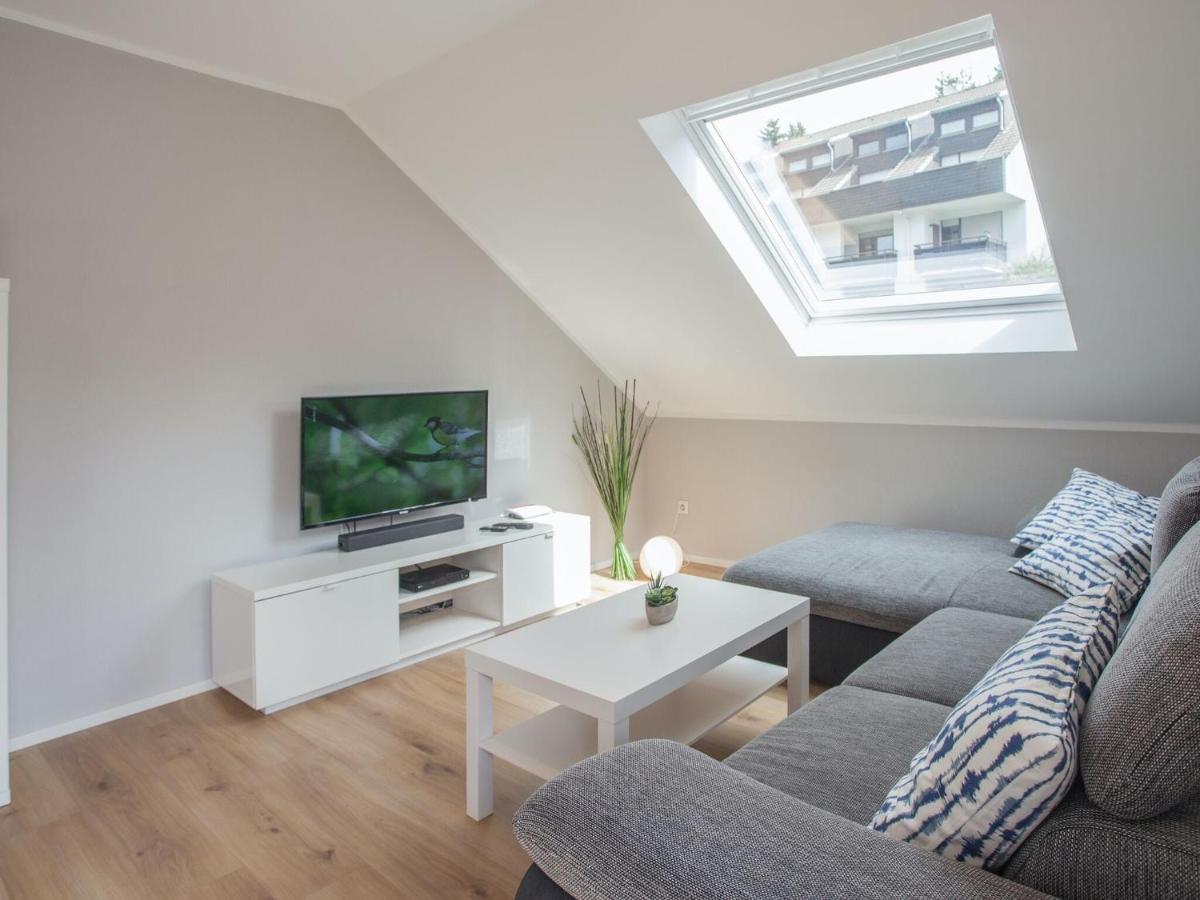 Chic In Niedersfeld Near Close To Hillebachsee * Winterberg