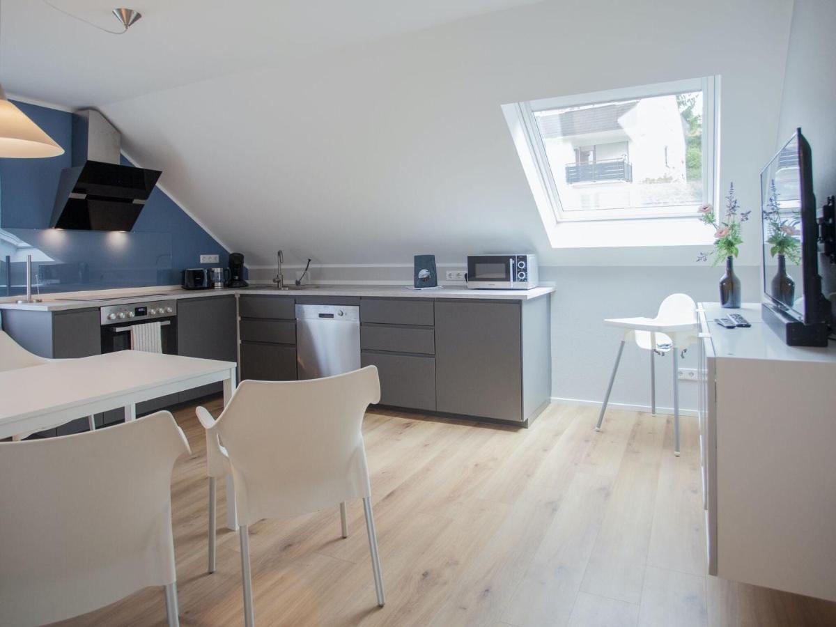 Chic In Niedersfeld Near Close To Hillebachsee * Winterberg